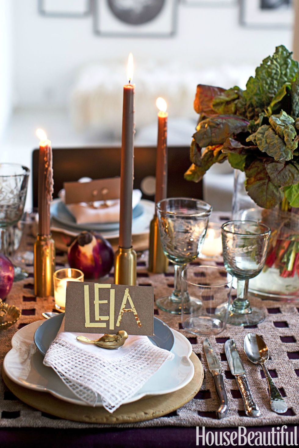 Tablescape Ideas 15 fall table decorations - ideas for autumn tablescape and settings Tablescape Ideas 15 fall table decorations - ideas for autumn tablescape and settings