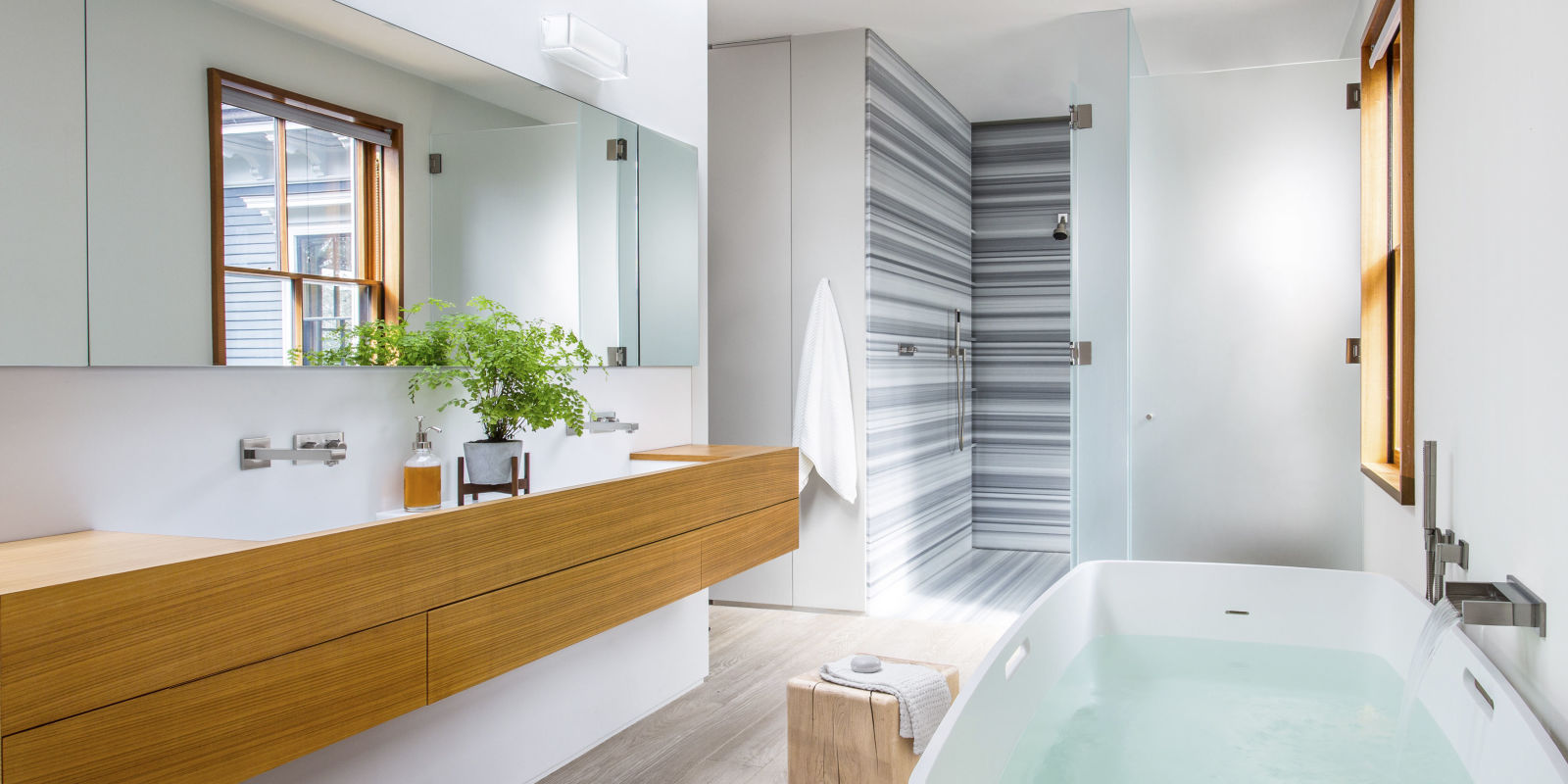 Master Bathroom Designs 2014 modern master bathroom ideas - butz + klug architecture Master Bathroom Designs 2014 modern master bathroom ideas - butz + klug architecture