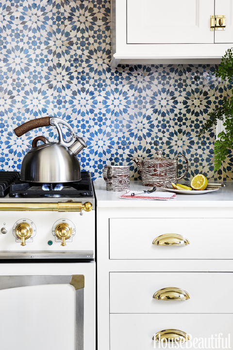 Blue Tile Backsplash Kitchen 50 best kitchen backsplash ideas - tile designs for kitchen Blue Tile Backsplash Kitchen 50 best kitchen backsplash ideas - tile designs for kitchen