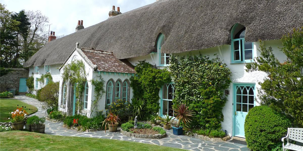 10 Country Cottages English Country Cottages for Sale