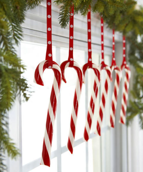 45 christmas home decorating ideas beautiful christmas decorations Chalet idées Christmas