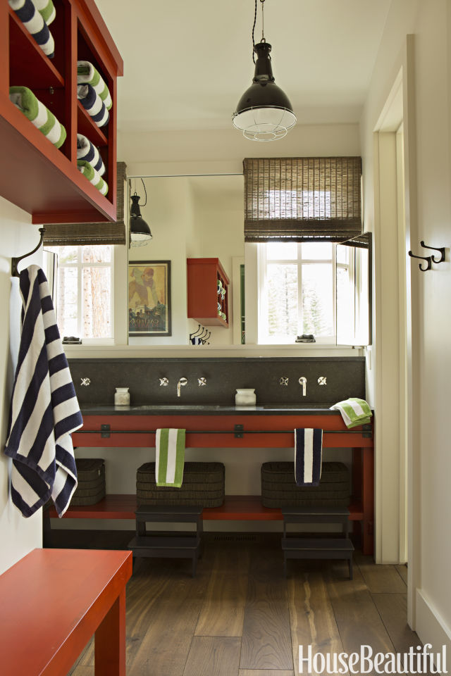 Trough bathroom sink design ideas Trough bathroom sink design ideas