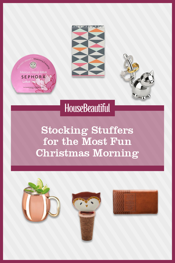 Good Stocking Stuffer Ideas 30 best stocking stuffers 2017 - great ideas for unique christmas Good Stocking Stuffer Ideas 30 best stocking stuffers 2017 - great ideas for unique christmas