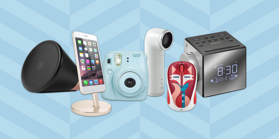 Tech Savvy Gifts 20 cool tech gifts for 2017 - home and design technology gifts for Tech Savvy Gifts 20 cool tech gifts for 2017 - home and design technology gifts for