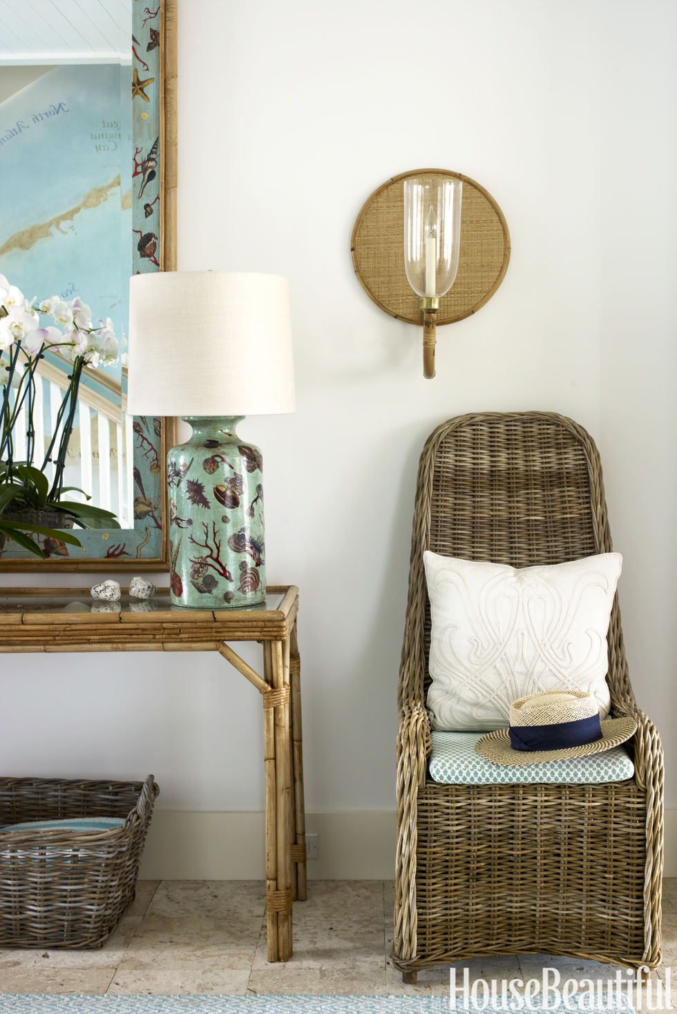 Turquoise Beach House Marshall Watson And Kate Reid