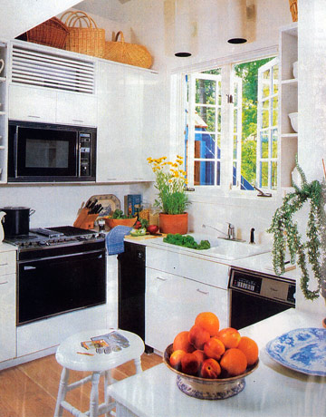 Housebeautiful.Com how the kitchen has changed over 100 years - vintage kitchens Housebeautiful.Com how the kitchen has changed over 100 years - vintage kitchens