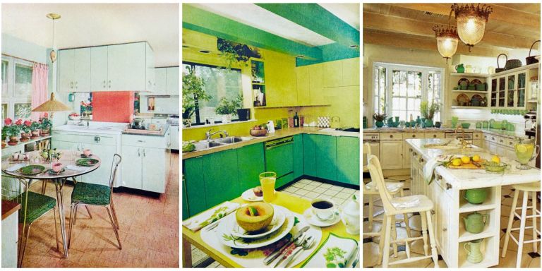 Best kitchens decor inspiration for home kitchens