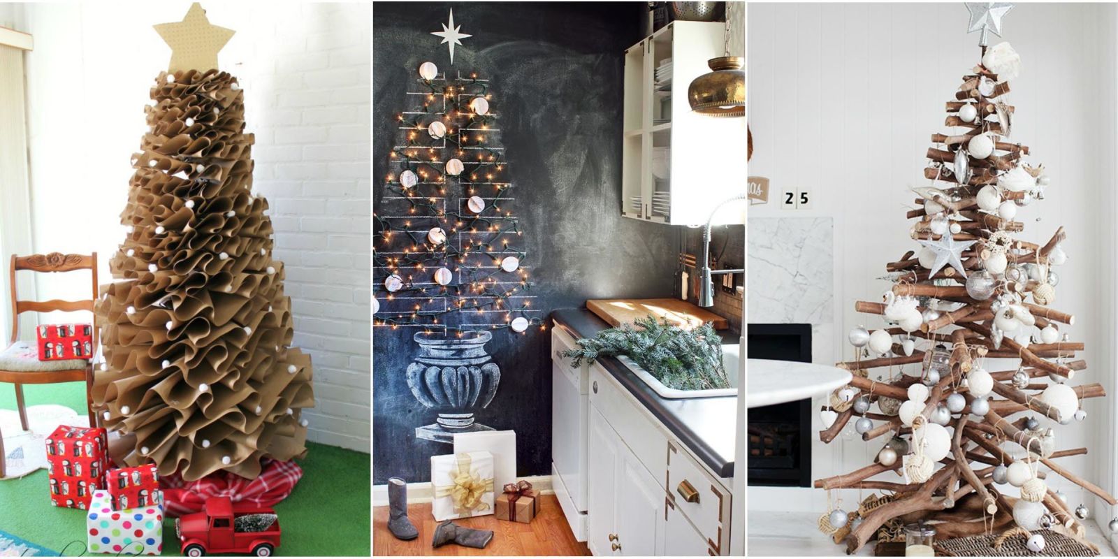 christmas tree alternatives unique christmas tree ideas christmas tree alternatives unique christmas tree ideas
