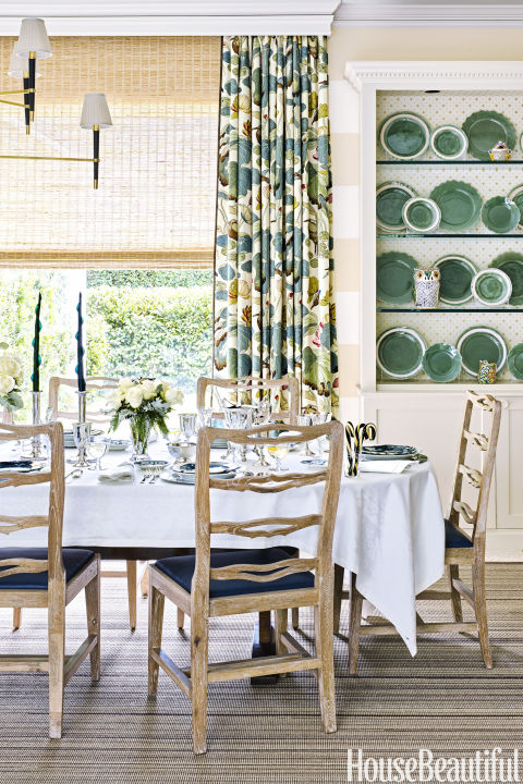 85+ Best Dining Room Decorating Ideas and Pictures Floral Curtains 85+ Best Dining Room Decorating Ideas and Pictures Floral Curtains
