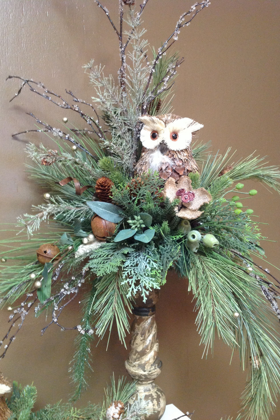 Pay.Housebeautiful.Com 16 best diy christmas centerpieces - beautiful ideas for christmas Pay.Housebeautiful.Com 16 best diy christmas centerpieces - beautiful ideas for christmas