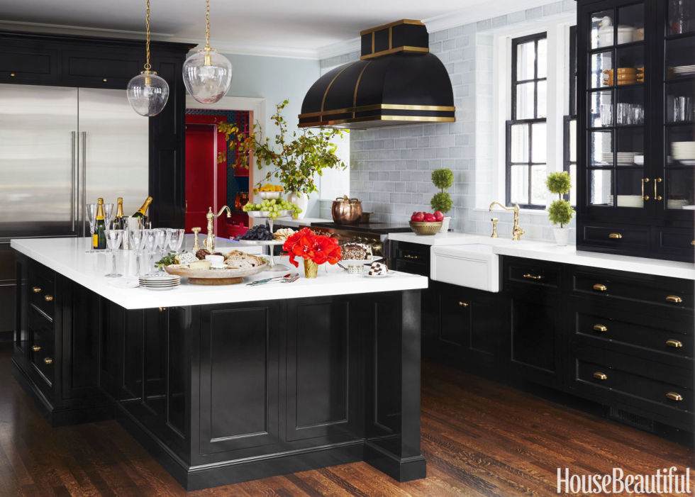 Kitchens 2016 Kitchens 2016