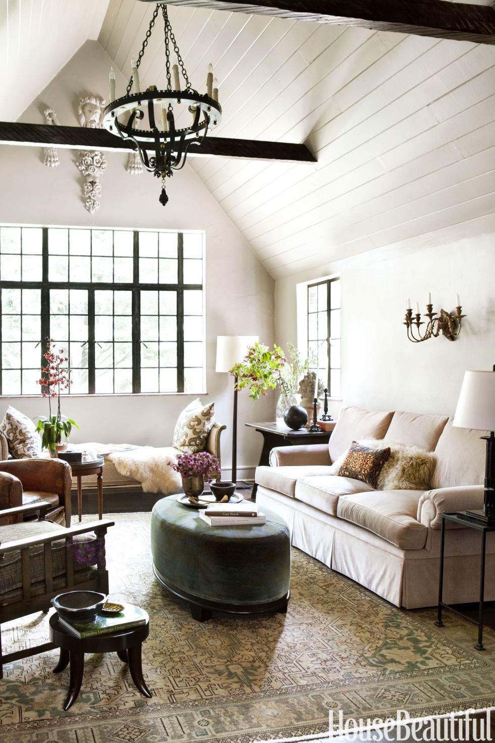 145 best living room decorating ideas & designs housebeautiful.com