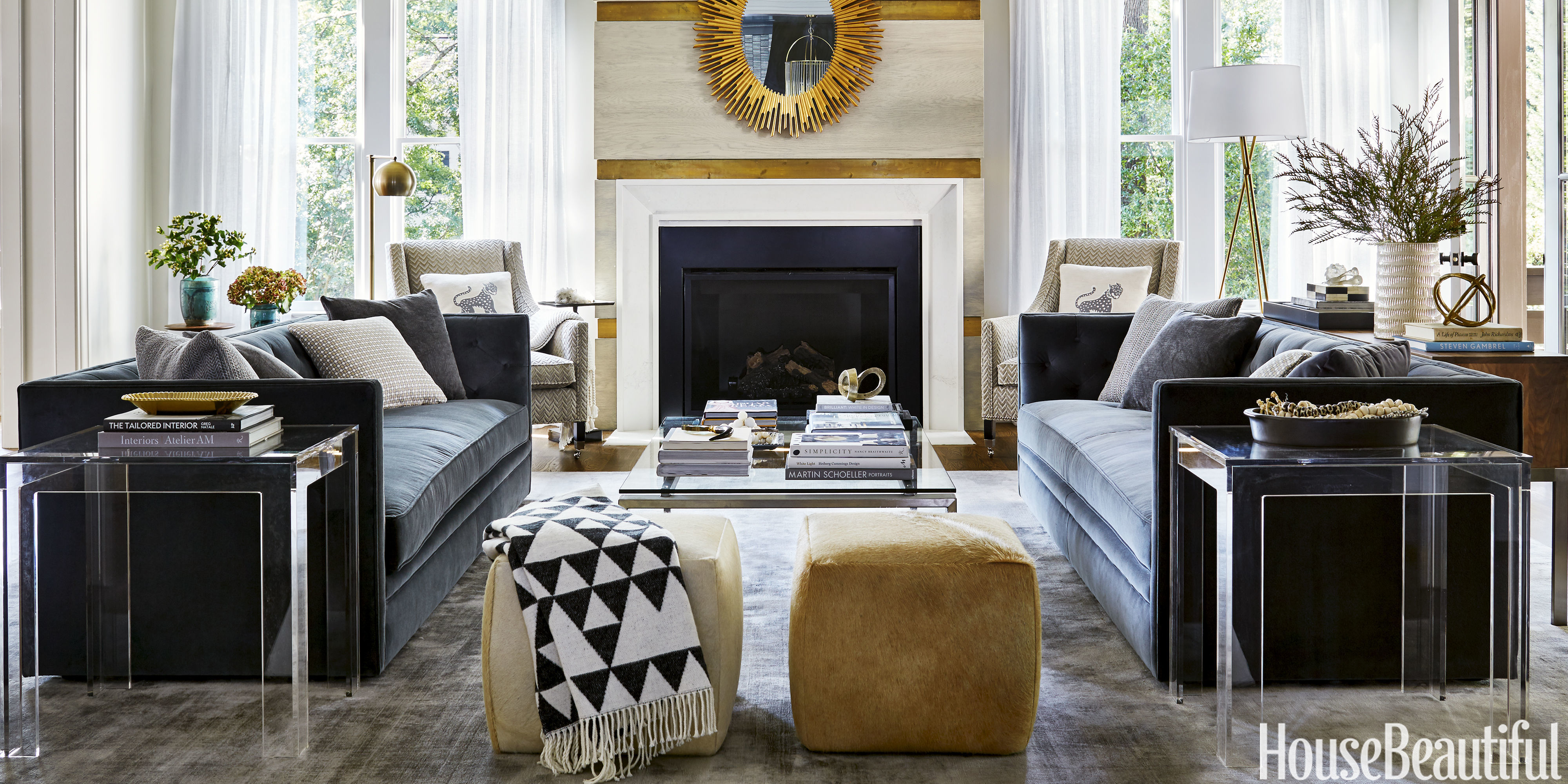 Keeping Room Design Ideas Decorating A Keeping Room Off The Kitchen