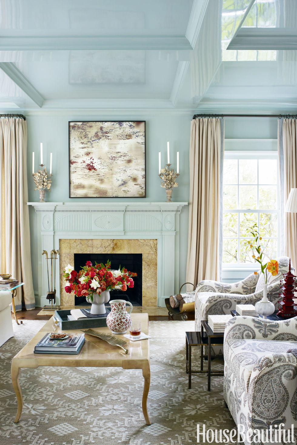 Spring decorating ideas spring home decor