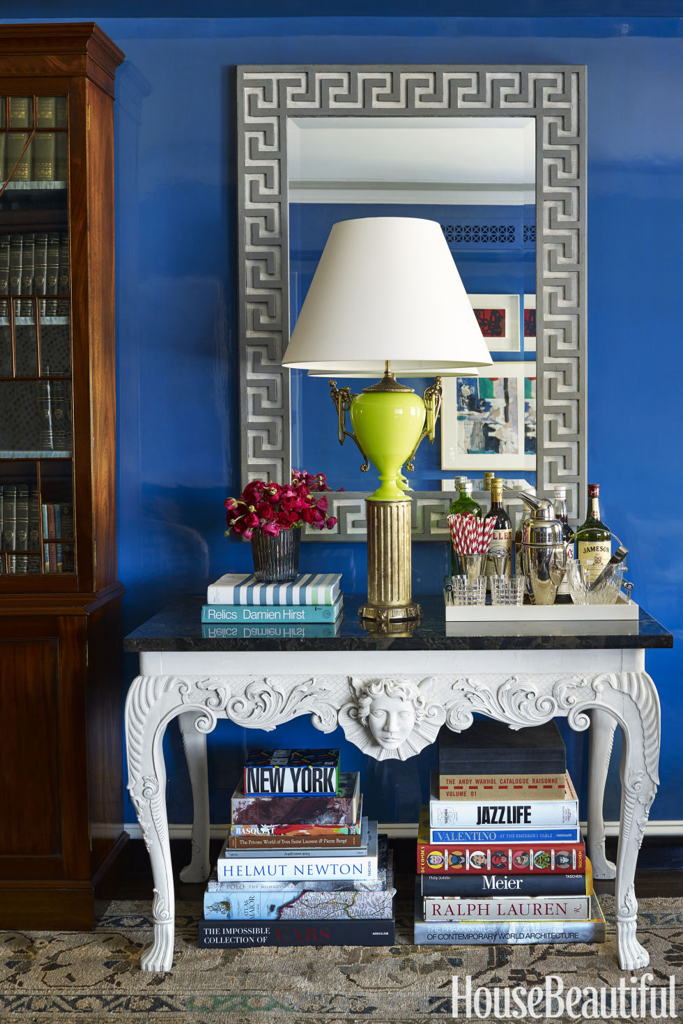Nick Olsen colorful apartment designednick olsen - bold decor ideas Nick Olsen colorful apartment designednick olsen - bold decor ideas