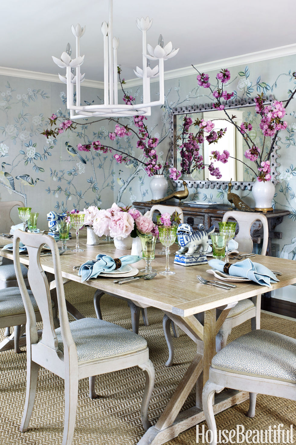 Spring decorating ideas spring home decor