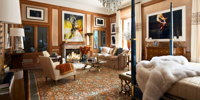 Home Design Tips decor guest bedroom decorating home design ideas creative to guest bedroom decorating design tips guest Designer Tips Home Design Tips the recessed lighting over the cabinets brightens the room without harsh glare Designer Tips