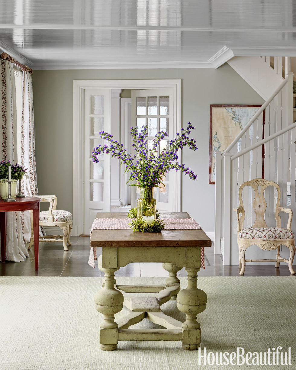 Living Room Entryway 70+ foyer decorating ideas - design pictures of foyers - house Living Room Entryway 70+ foyer decorating ideas - design pictures of foyers - house