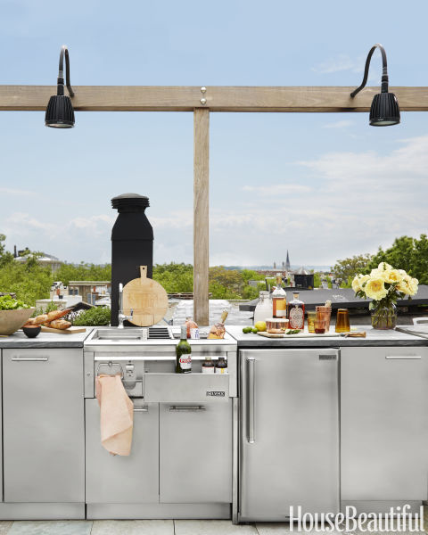 20 outdoor kitchen design ideas and pictures 20 outdoor kitchen design ideas and pictures