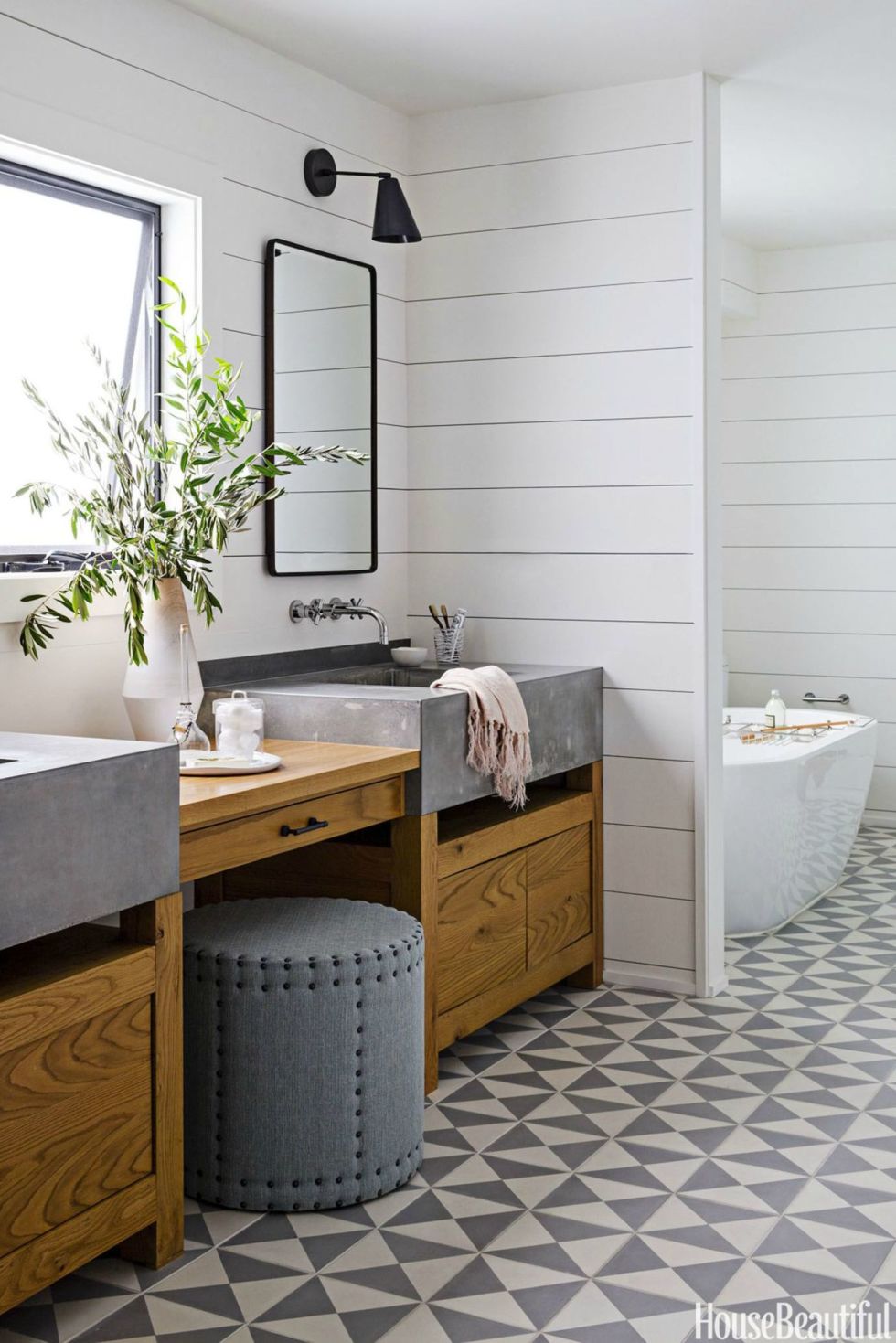 Bathroom Tile Designs Gallery 45 bathroom tile design ideas - tile backsplash and floor designs Bathroom Tile Designs Gallery 45 bathroom tile design ideas - tile backsplash and floor designs