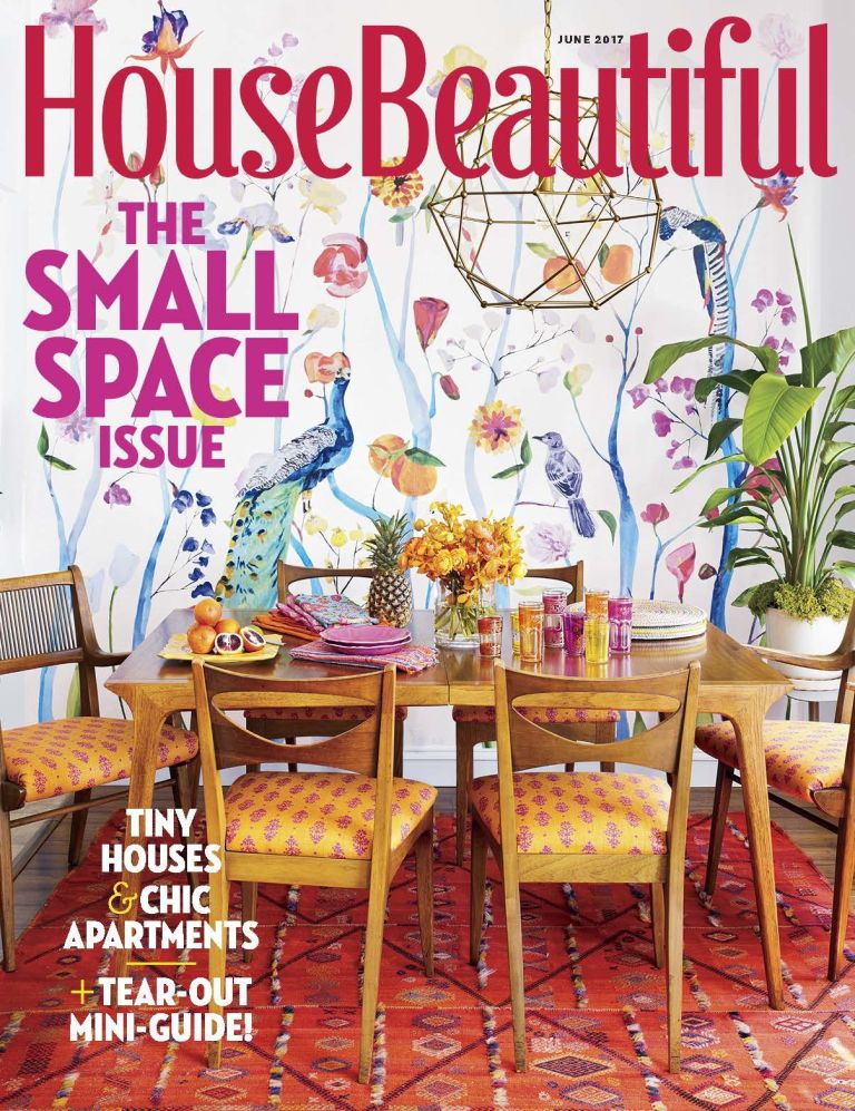 House Beautiful Small Spaces june 2017 resources - shopping information and product guide House Beautiful Small Spaces june 2017 resources - shopping information and product guide