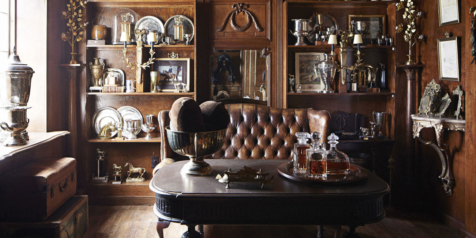 Annie Brahler midwest estate's stable now multitasks - annie brahler-smith Annie Brahler midwest estate's stable now multitasks - annie brahler-smith