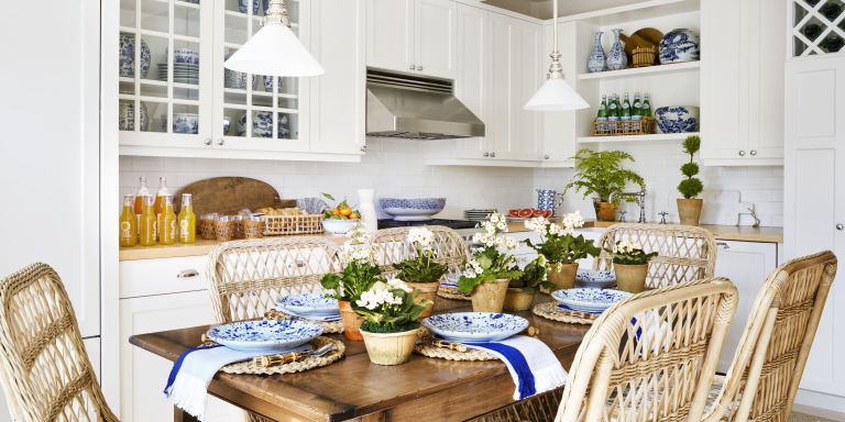 Home Design Tips light colored furniture and plants create a homey feeling around Sarah Bartholomew Kitchen Designer Tips Home Design Tips 6 tips for decorating your first home Sarah Bartholomew Kitchen Designer Tips