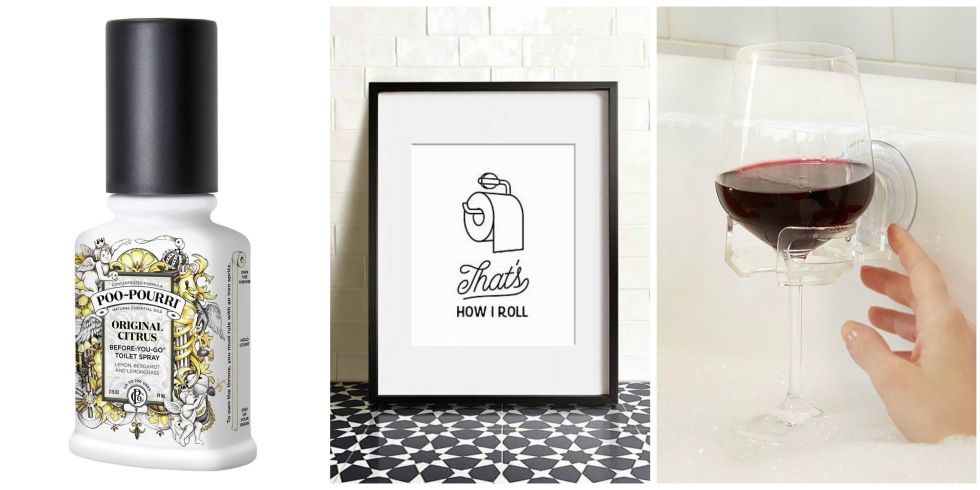 Bathroom Gadgets 11 funny bathroom gadgets you need - hilarious bathroom decor Bathroom Gadgets 11 funny bathroom gadgets you need - hilarious bathroom decor