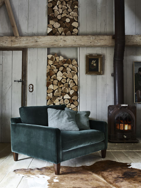 fall home trends