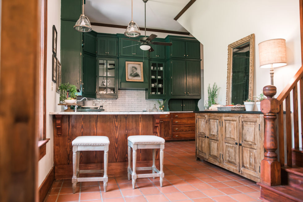 fall home trends