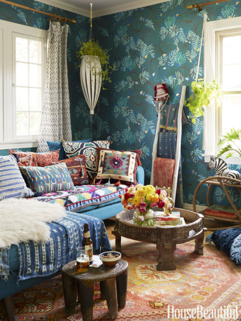 Living Room Colors 2017 2017 color trends - interior designer paint color predictions for Living Room Colors 2017 2017 color trends - interior designer paint color predictions for