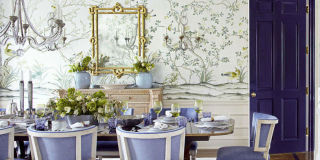 Decorating With Blue And White blue and white decorating - blue and white rooms Decorating With Blue And White blue and white decorating - blue and white rooms