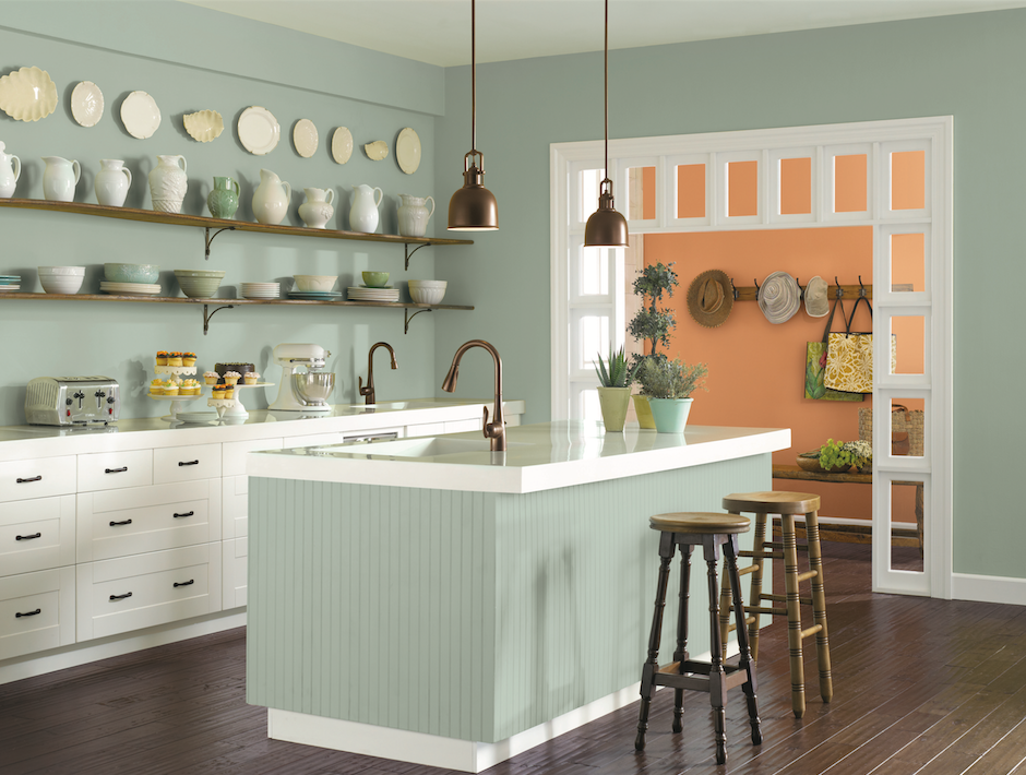10 Paint Colors That Will Never Ever Ever Go Out Of Style