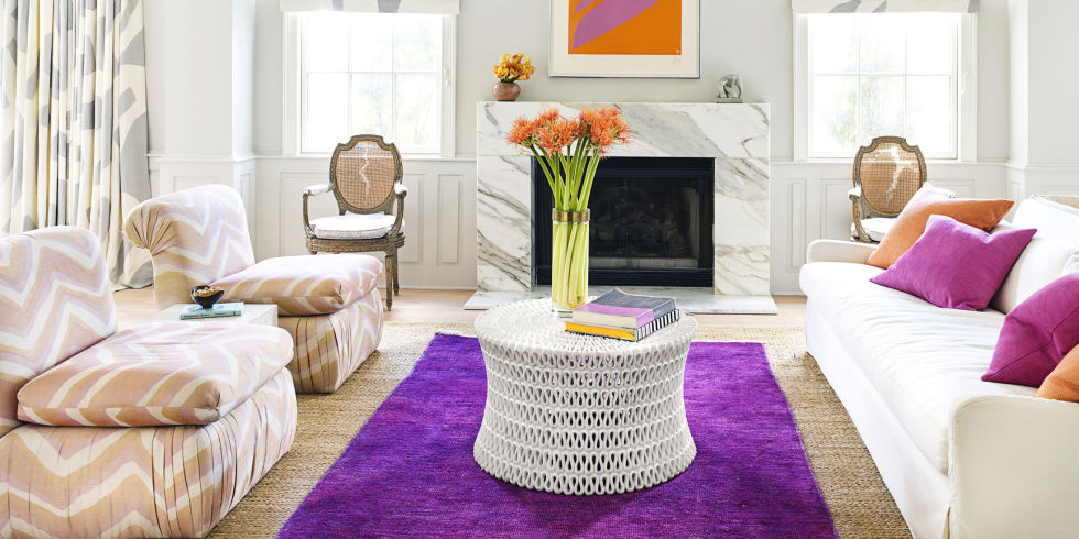 Angie Hranowsky angie hranowsky home tour - house beautiful house tours Angie Hranowsky angie hranowsky home tour - house beautiful house tours