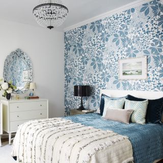 Don't let any area go to waste.