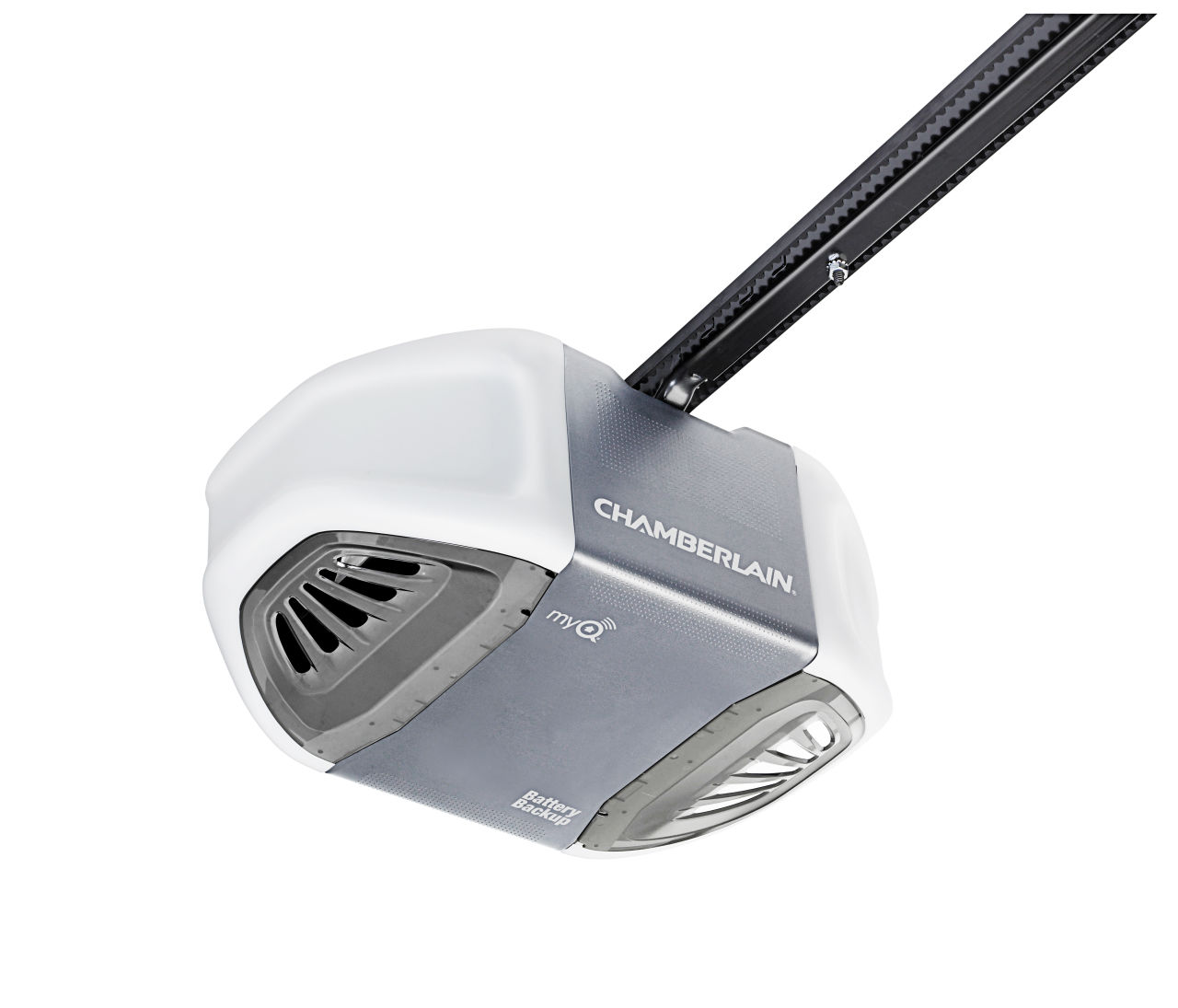 New Garage Tech Gadgets - Garage Innovations