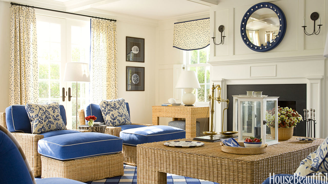 Summer Rooms Summer Decorating Ideas