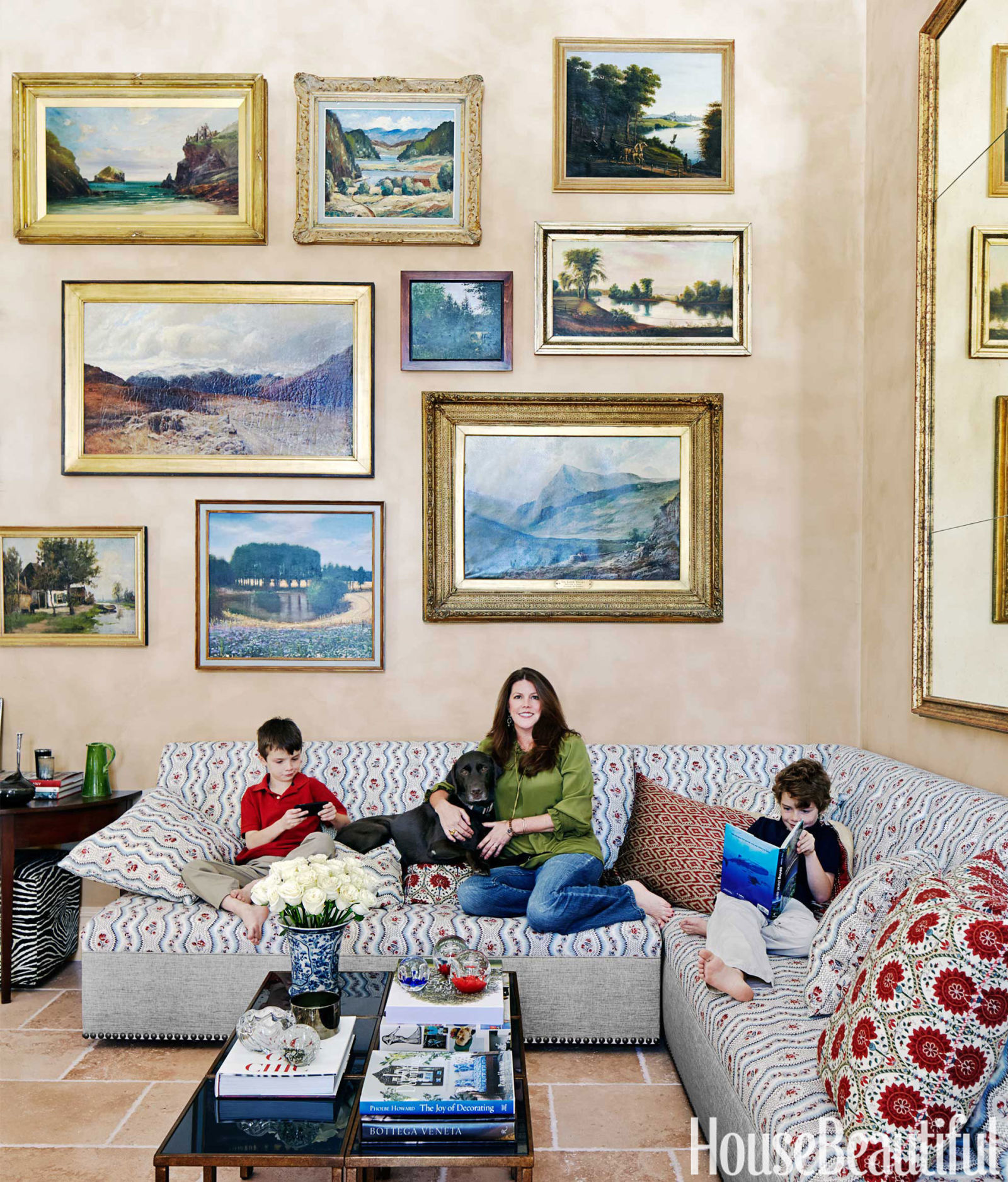 French style house decorating French style house decorating