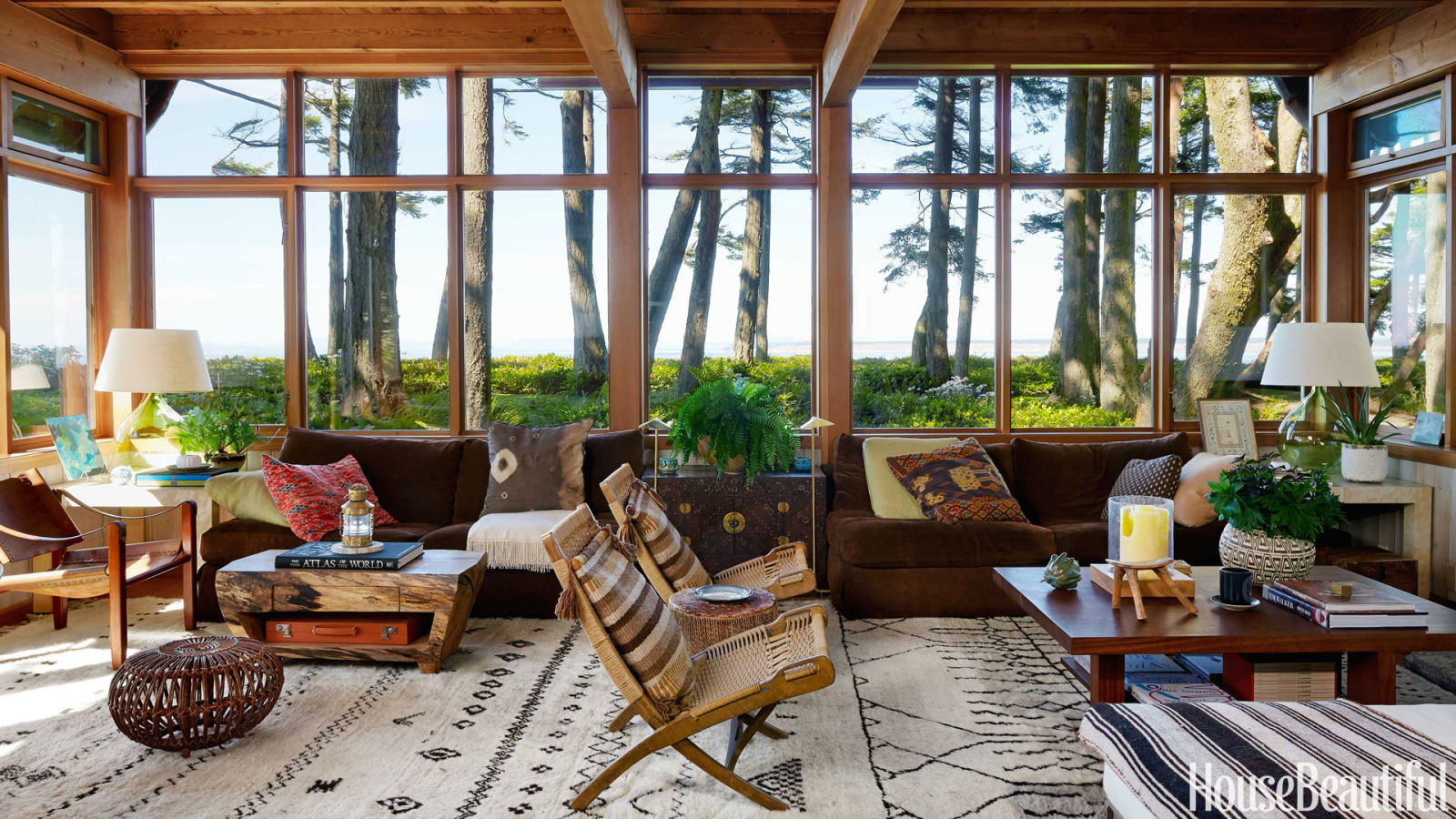 warm and rustic modern house - organic house design warm and rustic modern house - organic house design