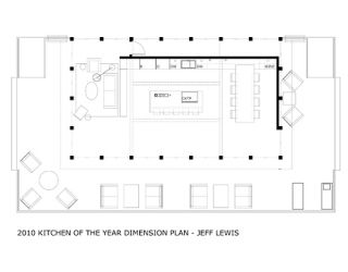 Jeff Lewis Kitchen Of The Year 2010 kitchen of the year with jeff lewis floor plans and renderings Jeff Lewis Kitchen Of The Year 2010 kitchen of the year with jeff lewis floor plans and renderings