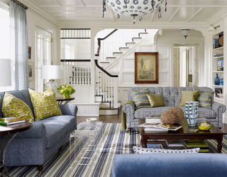 Modern Traditional Living Room Designs mixing furniture design styles - mixing modern and antique Modern Traditional Living Room Designs mixing furniture design styles - mixing modern and antique