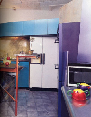 1990s Kitchens - Design Ideas from 90s Kitchens