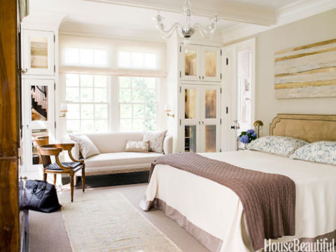 White Bedrooms Ideas For White Bedroom Design