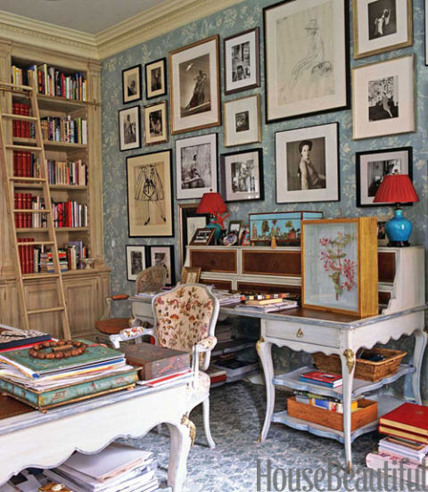 Charlotte Moss how designer charlotte moss decorates - top interior decorators Charlotte Moss how designer charlotte moss decorates - top interior decorators