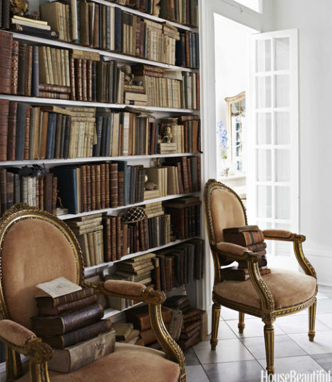 Antique home design Antique home design