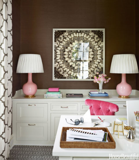 Colorful Home Office colors for home offices - paint color ideas for home offices Colorful Home Office colors for home offices - paint color ideas for home offices
