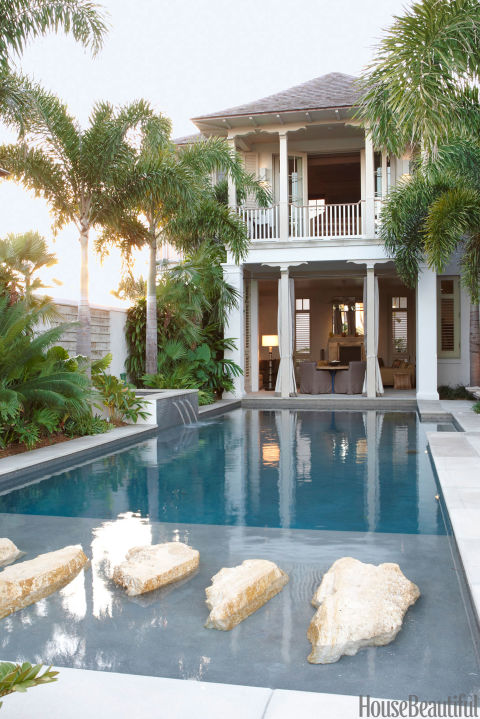 House Pools 40 pool designs - ideas for beautiful swimming pools House Pools 40 pool designs - ideas for beautiful swimming pools
