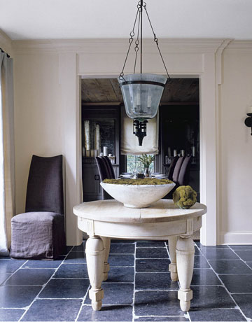 Decorating belgian style kay douglass