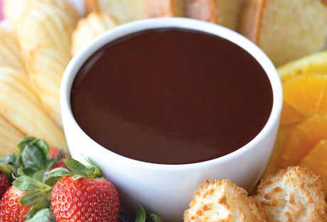 Ina Garten Chocolate Fondue | chocolate fondue recipe barefoot contessa ina garten Ina Garten Chocolate Fondue | chocolate fondue recipe barefoot contessa ina garten