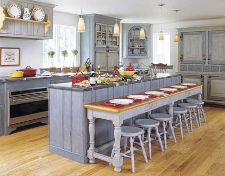kitchen designs - swedish-style kitchen - kevin ritter kitchen designs - swedish-style kitchen - kevin ritter